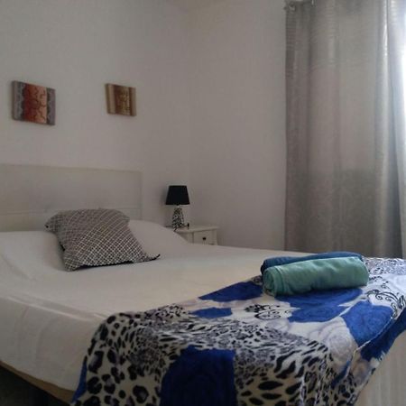 בנידורם Apartamento Orly Centro מראה חיצוני תמונה
