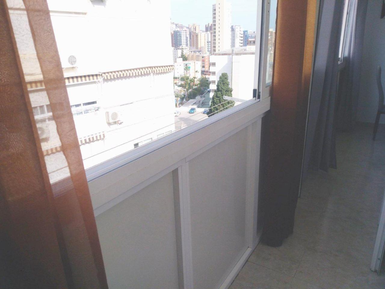 בנידורם Apartamento Orly Centro מראה חיצוני תמונה