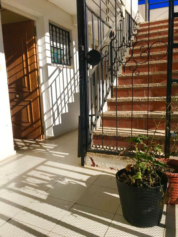 בנידורם Apartamento Orly Centro מראה חיצוני תמונה
